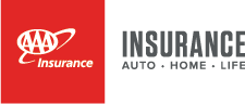AAA Insurance Logo Red
