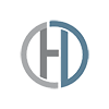 HDC color logo