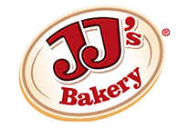 JJs Bakery logo Color