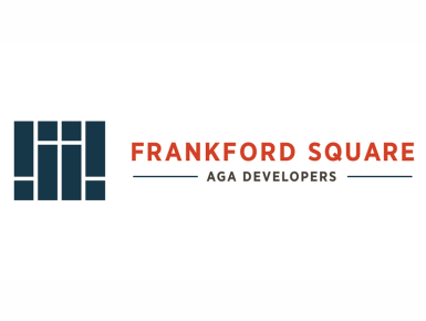 Frankford Square Branding