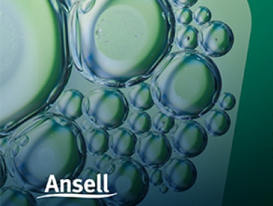 Direct Mail Promotion with Ansell