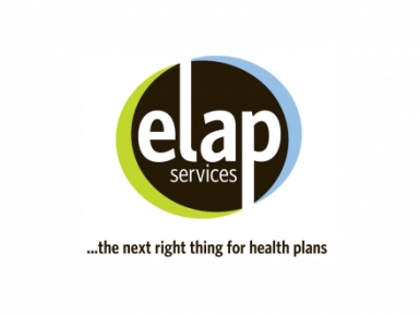 ELAP Services Branding