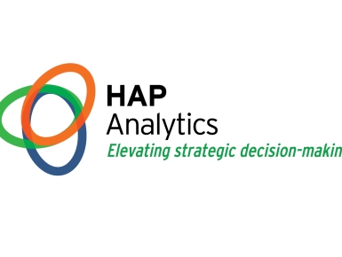 Healthcare Administrative Partners Analytics logo