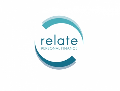 Relate Personal Finance Color Logo