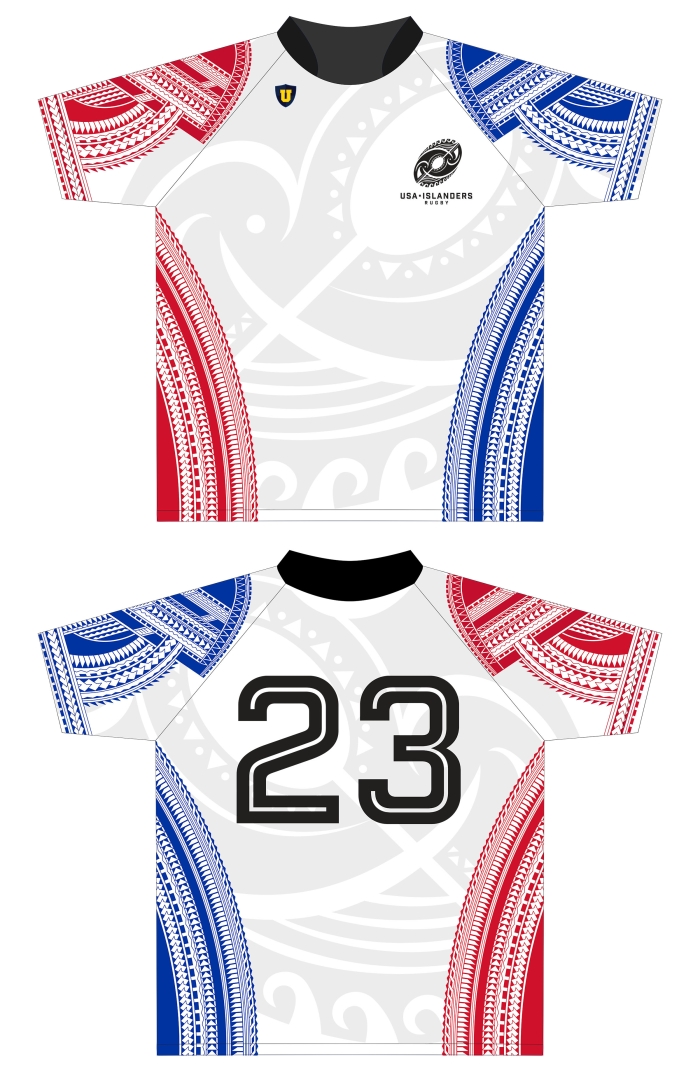 custom islanders jersey