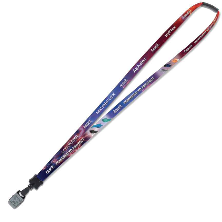 lanyard