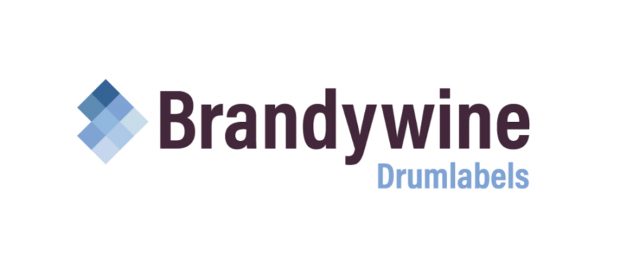  Brandywine Drumlabels Branding