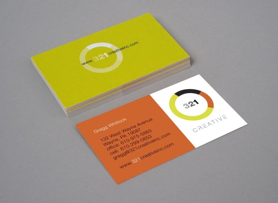 Business Cards