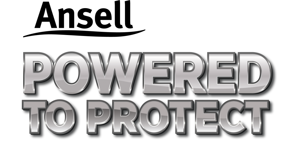 Powered To Protect logo