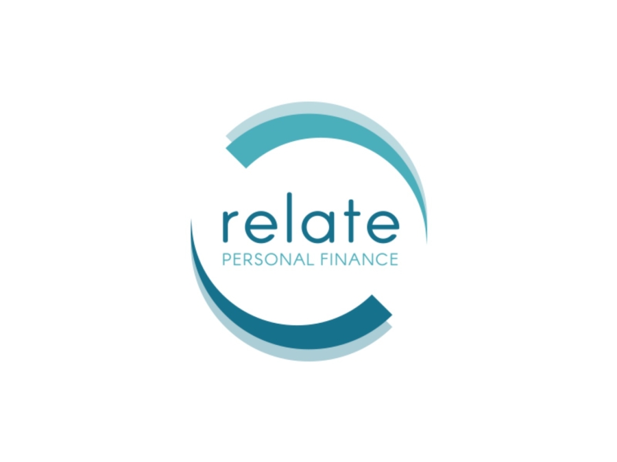 Relate Personal Finance Color Logo