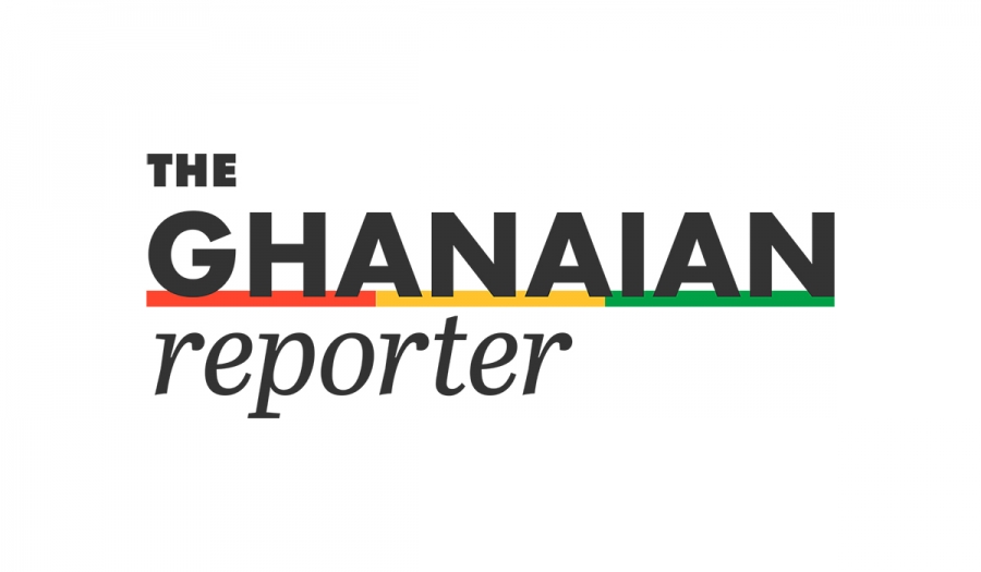 The Ghanaian Reporter Brand