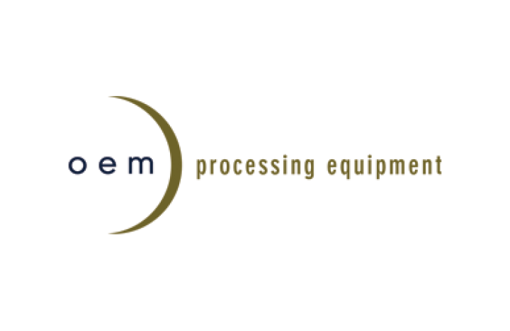 OEM Processing Logo