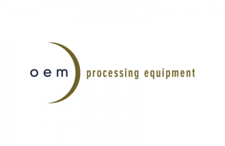 OEM Processing Logo