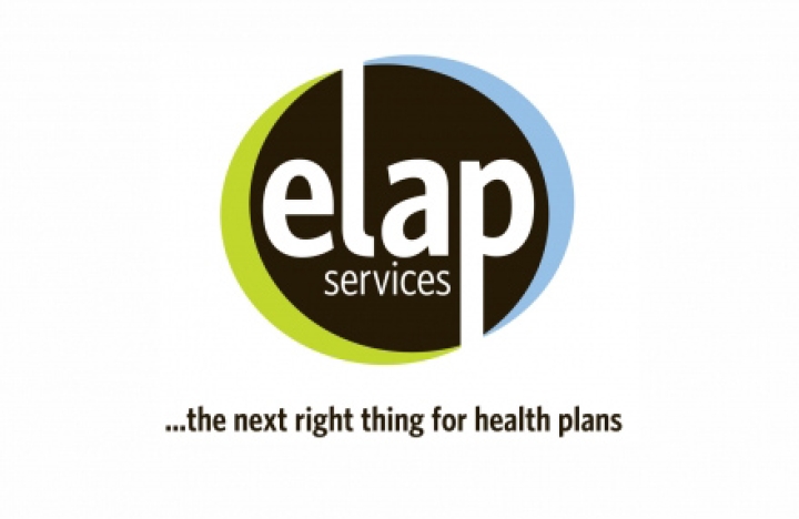 ELAP Services Logo and Branding Identity ELAP Services Branding