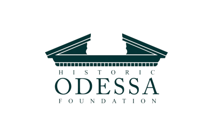 Historic Odessa Foundation exists to preserve its historic buildings