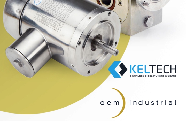 OEM Keltech Motors image