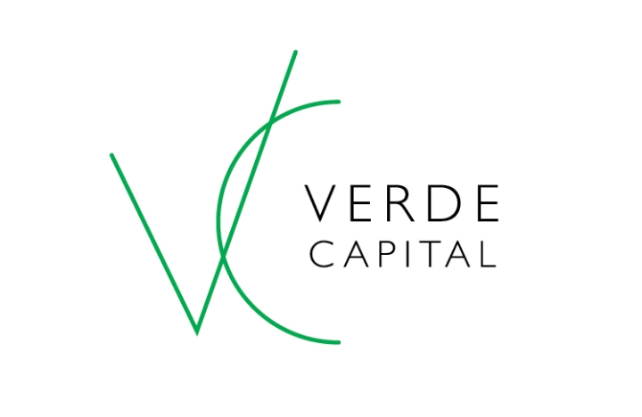 Logo for Verde capital Verde Capital Logo